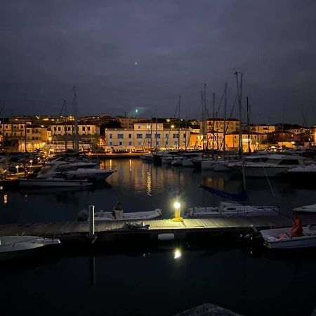 Valeria San Vincenzo Apartment Zewnętrze zdjęcie