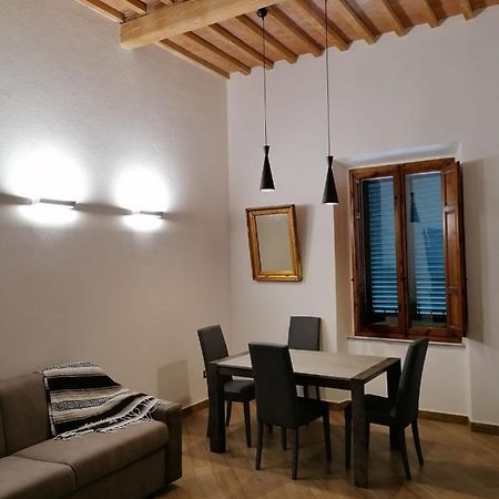 Valeria San Vincenzo Apartment Zewnętrze zdjęcie