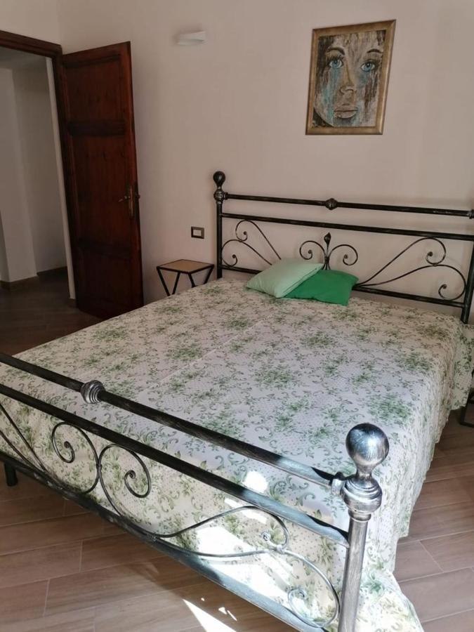 Valeria San Vincenzo Apartment Zewnętrze zdjęcie