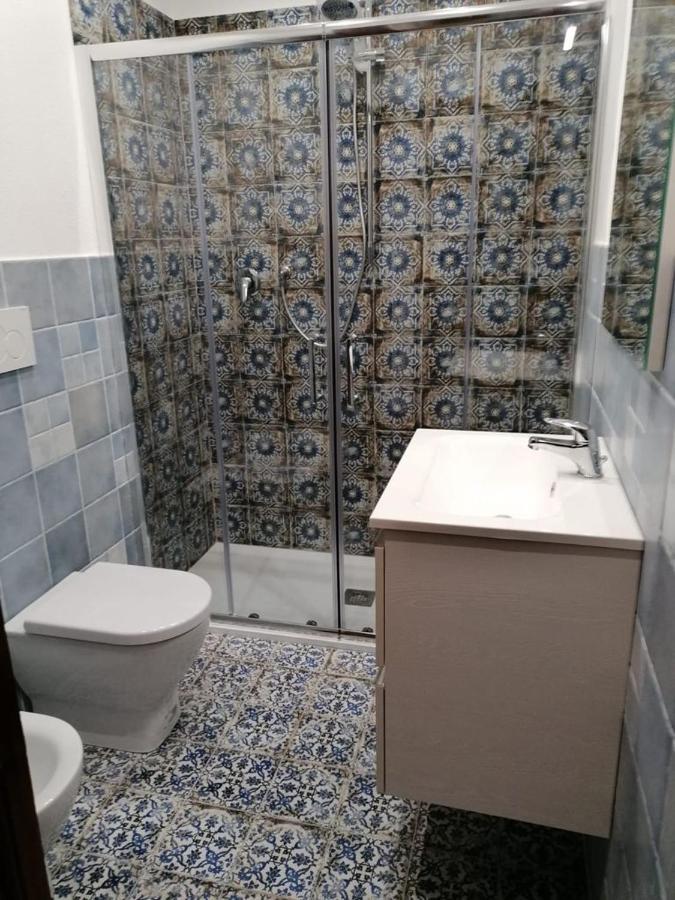 Valeria San Vincenzo Apartment Zewnętrze zdjęcie