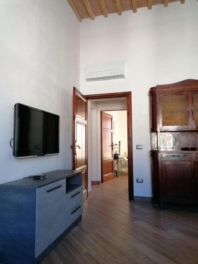 Valeria San Vincenzo Apartment Zewnętrze zdjęcie