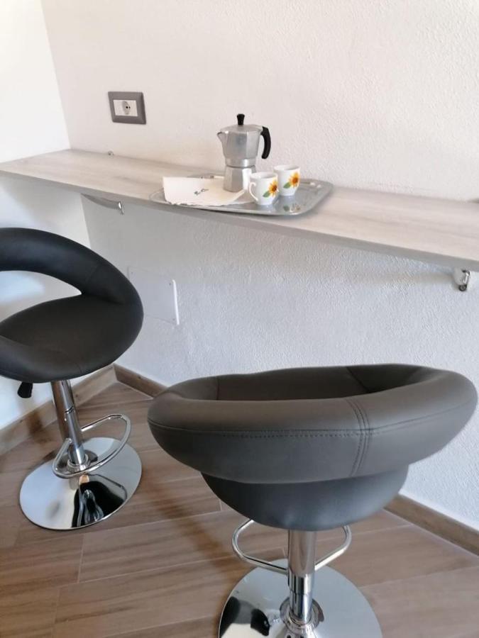 Valeria San Vincenzo Apartment Zewnętrze zdjęcie