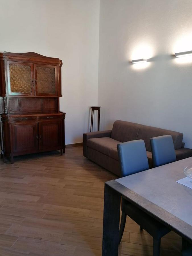 Valeria San Vincenzo Apartment Zewnętrze zdjęcie