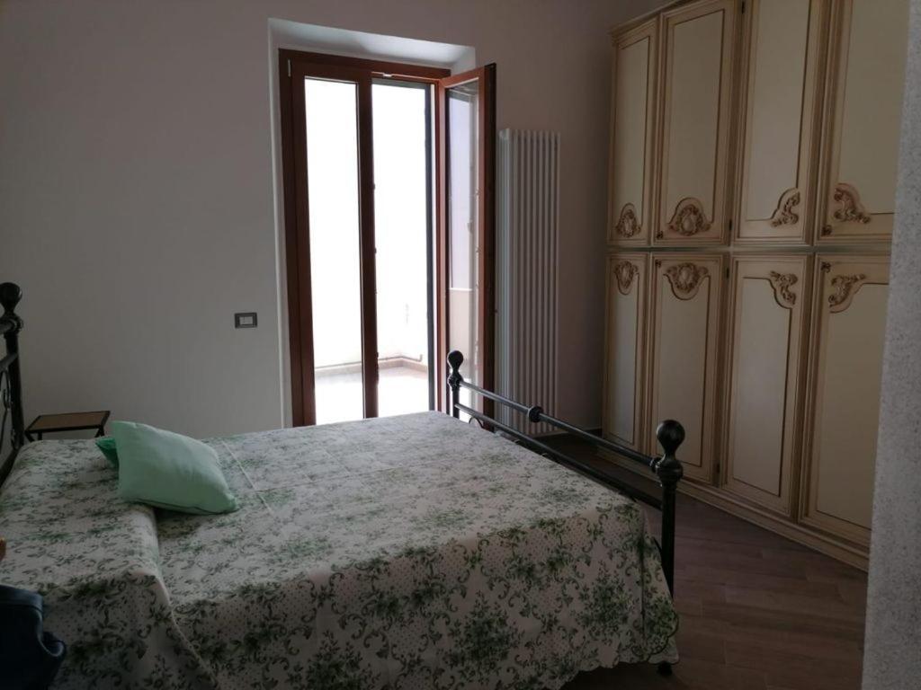 Valeria San Vincenzo Apartment Zewnętrze zdjęcie