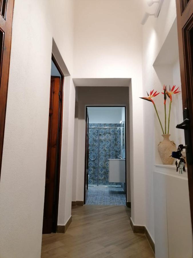 Valeria San Vincenzo Apartment Zewnętrze zdjęcie