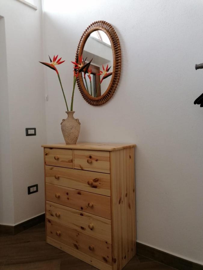 Valeria San Vincenzo Apartment Zewnętrze zdjęcie