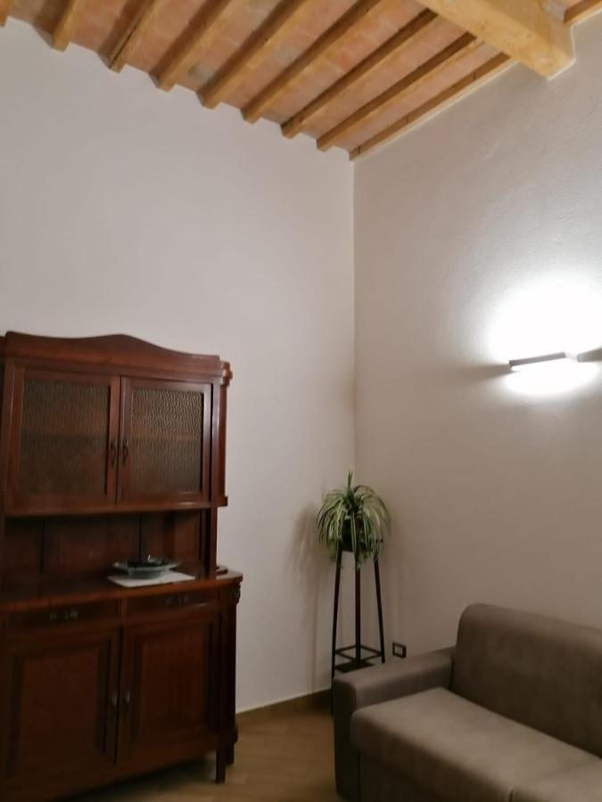 Valeria San Vincenzo Apartment Zewnętrze zdjęcie